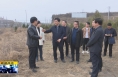 《直通县市》王宏运督导检查白水县煤矿安全生产和森林防火工作