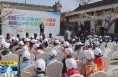 《直通县市》澄城：多彩研学  迎着春天感受非遗魅力