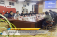 陕西省水上运动管理中心来渭南开展专题调研