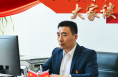 【二十大精神大家谈】渭南市合阳县第二高级中学校长、党总支副书记柳晓东：深悟思想稳航向 踔厉奋发笃前行