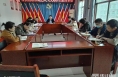 華陰市供銷聯社開展學習貫徹黨的二十大精神集中培訓活動