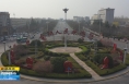 《直通县市》共创文明城 同奏新合音（下）合阳：城乡一体融合推进 文明创建结硕果