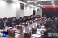 《今朝看华州》【创建进行时】渭南市华州区召开主次干道市容秩序整治专题会议