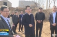 《直通县市》赵超督导检查合阳县垃圾中转 食品安全和污水处理等工作