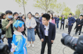 董宇辉文化公益渭南行丨第一站：诗经合阳