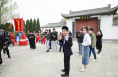 董宇辉文化公益渭南行｜聊合阳东雷上锣鼓