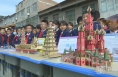 【渭南教育】临渭区胜利小学举行第五届校园科技节