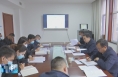 《直通县市》亢振峰听取韩城市湿地保护管理工作汇报