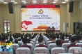 《直通县市》张毅锋走进蒲城县第十小学为师生上思政课