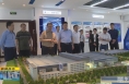 《直通县市）高成文带队赴四川省自贡市 成都市开展招商引资活动