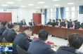 《直通县市》蒲城县召开2023年河湖长制工作会暨水旱灾害防御安排部署视频会
