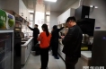 临渭区开展婴幼儿照护服务机构安全专项督查