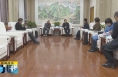 《直通县市》亢振峰与高英杰陈秀英夫妇深入交流