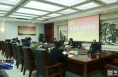 临渭区委中心组第5次学习会议召开 李曙升主持并讲话