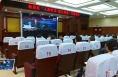 临渭区举办“人民学习 周三课堂”专题培训