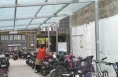 临渭区杜桥街道财政局社区开展未挂牌电动车全面摸排行动