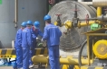 《直通县市》全国工人先锋号陕西海燕新能源（集团）有限公司焦化二厂粗苯工段甲班：打造标杆团队 护航企业发展