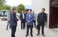 《大气污染治理专项督察》李曙升调研大气污染防治 安全生产和文旅活动筹备工作
