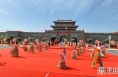 渭南塬上有座双创古城 这个五一 让我们见证一场穿越之旅