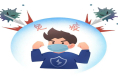 临渭区卫健局五月健康信息提示