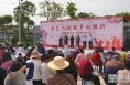 临渭区：“文艺+非遗” 老手艺赋能乡村振兴