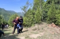 渭南市公安局华州分局：这个假期 “警”然有序