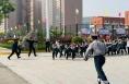 临渭区教育局：加强安保技能培训 共筑校园安全防线