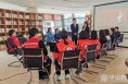 临渭区图书馆开设云课堂——学习《习近平走进百姓家》