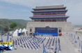 《直通县市》产业赋能 “潼”赢天下  2023潼关肉夹馍产业高质量发展大会举行
