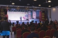 2023渭南市群众戏曲大赛在蒲城县举行