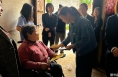 临渭区人民检察院：法治宣传进家庭 筑牢未成年人保护网