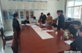 《振兴乡村 美好临渭》化繁为简 挂“图”作战——临渭区桥南镇扎实开展集中排查筑牢防返贫底线