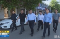 《直通县市》高成文督导检查澄城县基层组织建设 防汛备汛等工作