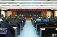 临渭区召开2023年一季度重点工作讲评会 李曙升主持并讲话