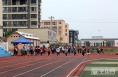 大荔县2023年初中毕业升学体育统一考试5月9日开考