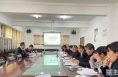 韩城市召开2023年普通高中学业水平合格性考试考务工作会