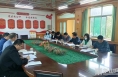 华州区召开2023年普通高中学业水平合格性考试组考工作会