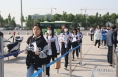 富平县2023年普通高中学业水平合格性考试顺利结束