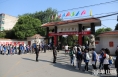 华阴市2023年普通高中学业水平合格性考试顺利结束