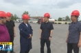 《直通县市》张旭调研检查澄城县安全生产和工业企业发展情况