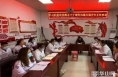 临渭区丰塬镇卫生院：开展“三亮”提升作风能力 为党建助力增效