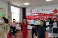临渭区文化馆：“幸福生活艺起来”舞蹈培训走进东风社区