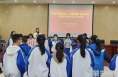 临渭区妇幼保健院：加强心理健康素养 关爱学生心理健康