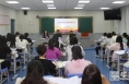 大荔县组织2023年高考监考员业务能力测试