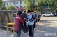 潼关县2023年普通高中学业水平合格性考试圆满结束