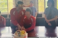 临渭区人民检察院：情系留守儿童 检爱同心同行
