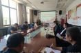 临渭区住建局：保障性住房专项整治 保证群众合法权益