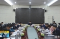 《直通县市》合阳县委召开常委会（扩大）会议 传达学习习近平总书记重要讲话精神