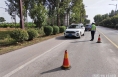 临渭交警：开展交通整治行动 全力维护道路交通安全