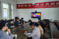 临渭区司法局人民司法所：普法进社区 提升矫正对象法律意识